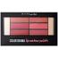 Maybelline Color Drama Lip Contour Palette - 02 Blushed Bombshell (7244) 