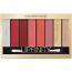 Max Factor Lipfinity Designer Lip Palette - 04 Reds (9670) R/339