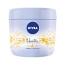 Nivea Vanilla & Almond Oil Body Cream - 400ml (6pcs) (£4.33/each) (2375)