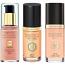 Max Factor Facefinity 3 in 1 Foundation (Options)