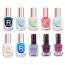 Revolution Express Assorted Nail Polish (12pcs) (£0.35/each)