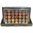 Technic Pressed Pigments Palette - Dubai (6pcs) (23529) (£4.28/each) B/77