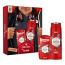 Old Spice Deep Sea Deodorant Stick & Shower Gel Gift Set (2364)