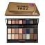 Revolution Makeup Iconic Pro 2 Eyeshadow Palette (3825) PALETTE - E/14