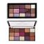 Revolution Reloaded Eyeshadow Palette - Visionary (5452) Palette.B/9