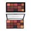 Revolution Reloaded Eyeshadow Palette - Newtrals 3 (5353) Palette.B/5