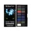 Revolution Makeup Give Them Darkness 16 Eyeshadow Palette -13g (9205) Palette.D/8