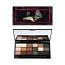 I ♥ Makeup Black Velvet Eyeshadow Palette - 22g (3367) Palette.A/9