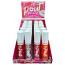 W7 Pout Revival Lip Gel Serum (24pcs) (LGS) (£1.48/each) (6053) A/138c