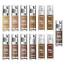 L'Oreal True Match Super Blendable Foundation - Dark Shades (Options)