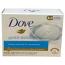 Dove Gentle Exfoliating Beauty Cream Soap Bar - 90g (7268) Dove.C/17