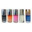 Icing Nail Polish - 10ml (Options)