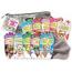 7th Heaven Pamper and Party 12pc Face Mask & Cosmetics Bag Gift Set (5234)