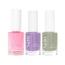 Nail HQ Nail Lacquer - 10ml (12pcs) (Assorted) (£0.15/each)