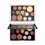 Revolution Pro HD The Face Works Amplified Palette - Medium Dark (9966) Palette.D/16