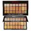 Freedom Pro Artist HD Pro Conceal Kit - Light Medium (4972) Palette.B/1