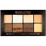 Revolution Pro HD Ultra Powder Contour Palette - Fair (0515) Palette.C/12