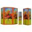 Bakhour Roll On Perfume Oil - 6ml (6pcs) Al-Rehab (£1.60/each) (4215) (OPP/SAFFRON)