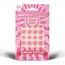 Face Facts Swizzels Love Hearts Glam Girl Blemish Patches - 24 Patches (6895) (46895-150)