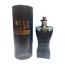 Blue For Men - Ultra Noir Edition (Mens 100ml EDP) Fragrance Couture (4896) NB/48