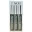 Clinique High Impact Trio Mascara Gift Set - 01 Black (1424)