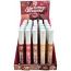 W7 Lip Drench Ultra-Glisten Colour Balm (30pcs) (LDGB) (£1.48/each) (0180) C/44