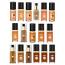 Max Factor Facefinity 3 in 1 Foundation (Options) Dark Shades