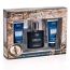 Savanna Nights for Men (Mens 3pcs Gift Set) Lamis (1496)