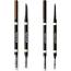 Max Factor Brow Shaper Eyebrow Pencil (3pcs) (Options) (£2.50/each)