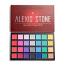 Revolution X Alexis Stone Instinct Palette (5410) Palette.E/1