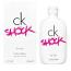 CK One Shock (Ladies 200ml EDT) Calvin Klein (1860)