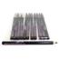 Saffron Soft Black Kajal Eye Liner Pencil (12pcs) (£0.31/each)