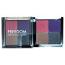 Freedom Quad Eyeshadow Palette (5pcs) (£0.50/each)