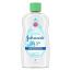 Johnson's Baby Oil essentials - 500ml (4218) 