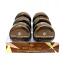 Body Collection Bronzing Pearls (6pcs) (6107NEW) (£1.31/each) E/100