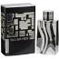 Silver Men (Mens 100ml EDT) Georges Mezotti (FRGM107) (0579) D/22