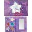 Sunkissed Cosmic Stars Glitter Eyeshadow and Highlighter (28745) 6pcs SK/69