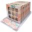 Sunkissed Natural Vibes Eyeshadow Palette (9pcs) (28841) (£2.17 / each) SK/31