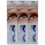 Technic Natural Lashes (12pcs) (7 Options) (£0.76/each)