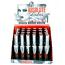 W7 Absolute Lashes Mascara (24pcs) (ABSOLUTE) (8127) (£1.81/each) A/166