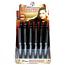 W7 Brow Broadway Liquid Brow Shaper (24pcs) (2856) (£1.31/each) D/54