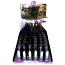 W7 Kiss and Spell Pearly Pout Potion Lipstick (36pcs) (5658) (£0.98/each) C/40