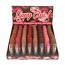 W7 Lippy Chic! Ultra Creme Lipstick (48pcs) (LIPCH) (£1.16/each) (9129) C/18a