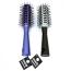 CS Beauty Economy Radial Brush (6pcs) (S8072) (£0.50p/each) CSB/13