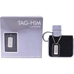 Tag-Him Pour Homme (Mens 100ml EDP) Sterling - Armaf (0030) ML.A/4