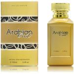 Arabian Oud (Unisex 100ml EDP) Attar&Co (AC7006) (0062) C/16