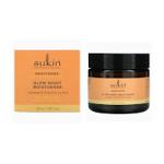 Sukin Brightening Glow Night Moisturiser - 50ml (0118) SK.C/12