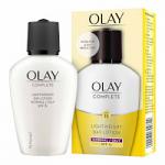 Olay Complete Normal/Dry Lightweight Day Lotion SPF15 - 100ml (PC9629)