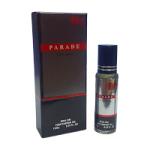 Parade for Men Roll On Perfume Oil (12ml) Fragrance Couture (0148) D/29a