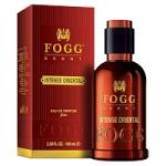 Intense Oriental (Mens 100ml EDP) Fogg Scent (0173) A/47